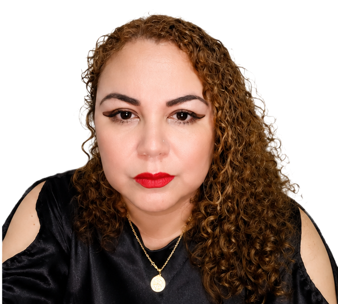 Mirian Yesenia Madrid Vargas