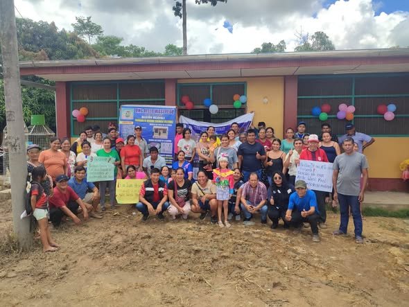 ONG AYLLU WASI PERU impulsa el desarrollo amazónico en Ucayali con reunión del programa Vivienda Ecológica Sostenible 2026