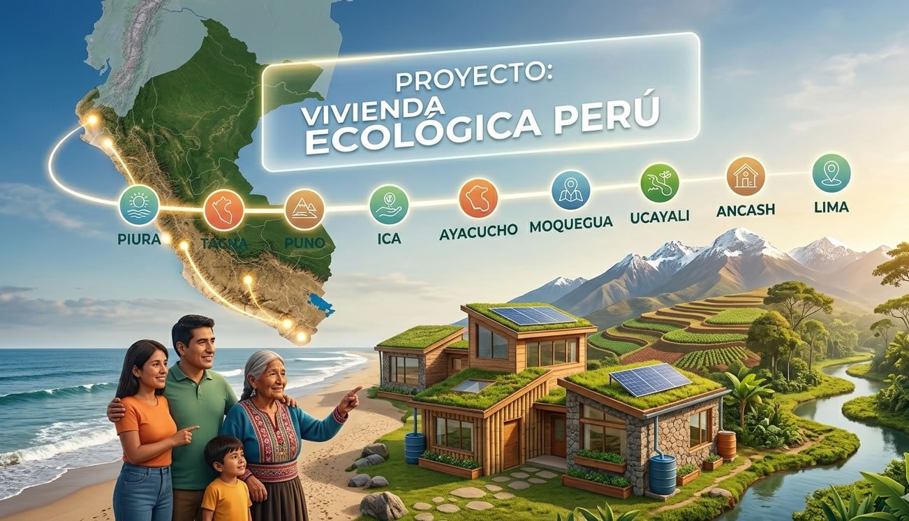 Viviendas